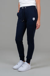 Alexa Navy Jogger